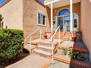 1843 Arroyo Chamiso Rd, Santa Fe, NM 87505