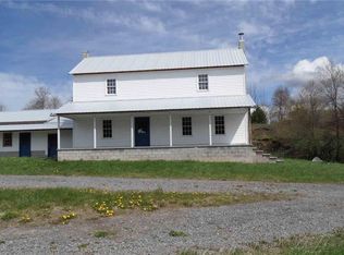 1028 State Route 8, Cold Brook, NY 13324