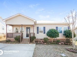263 Sweet Bay Ln, Concord, NC 28027