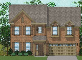 2316 Redbridge Ln, Apex, NC 27502