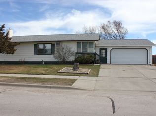 1714 Pennington St, Rapid City, SD 57703