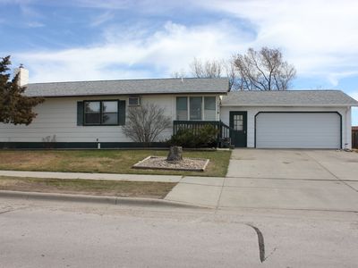 1714 Pennington St, Rapid City, SD, 57703