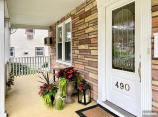 490 Larch Ave, Bogota, NJ 07603