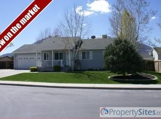 2702 E 1400 S, Spanish Fork, UT 84660