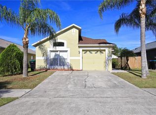 10505 Rocking A Run, Orlando, FL 32825