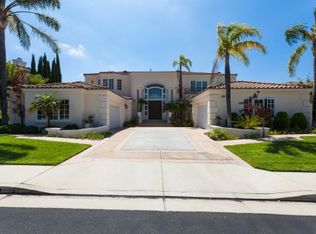 1061 S Sunstream Ln, Anaheim, CA 92808