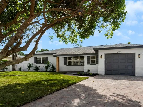 9836 52nd Ter N, Saint Petersburg, FL 33708