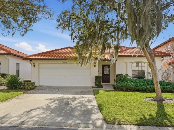 16702 Caribbean Breeze Way, Clermont, FL 34714