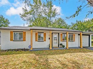 2137 Pueblo Dr, Xenia, OH 45385