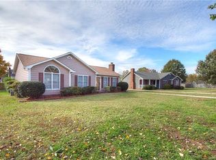 10407 Telscombe Ct, Charlotte, NC 28273