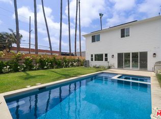 12470 Lucile St, Los Angeles, CA 90066