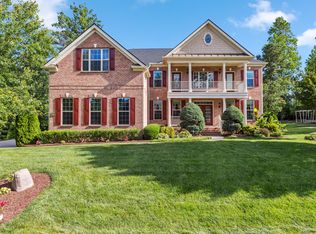 3404 Mount Pisgah Way, Cary, NC 27519