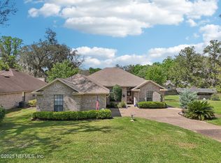 2385 Lorrie Dr, Orange Park, FL 32073