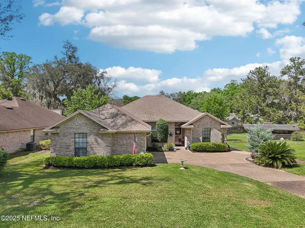 2385 LORRIE Drive, Orange Park, FL 32073