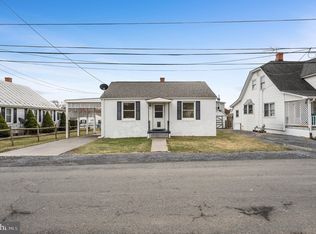 545 Armour Dl, Winchester, VA 22601