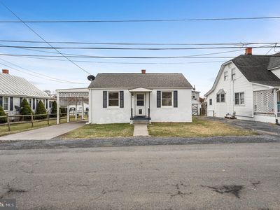 545 Armour Dl, Winchester, VA, 22601