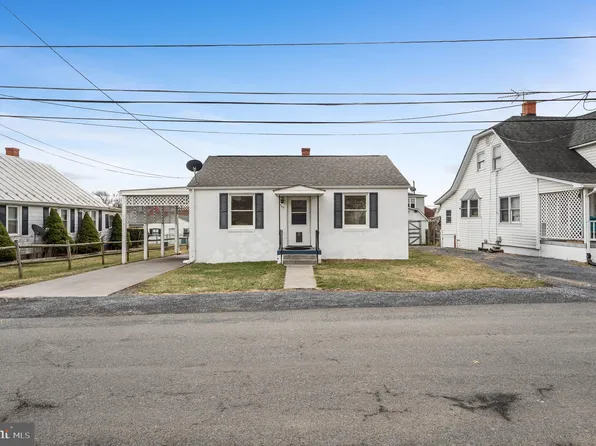 545 Armour Dl, Winchester, VA 22601