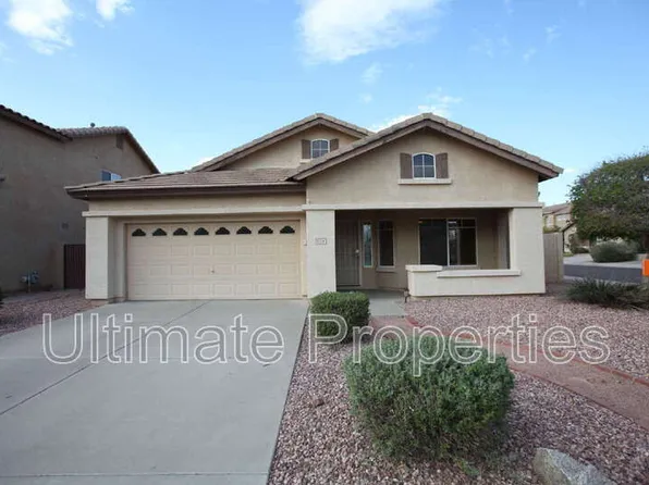 8336 W Pontiac Dr, Peoria, AZ 85382