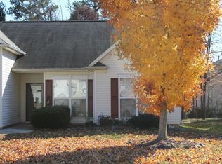 1343 Charidge Ln, Charlotte, NC 28262