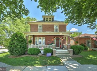 1125 E Walnut St, Hanover, PA 17331