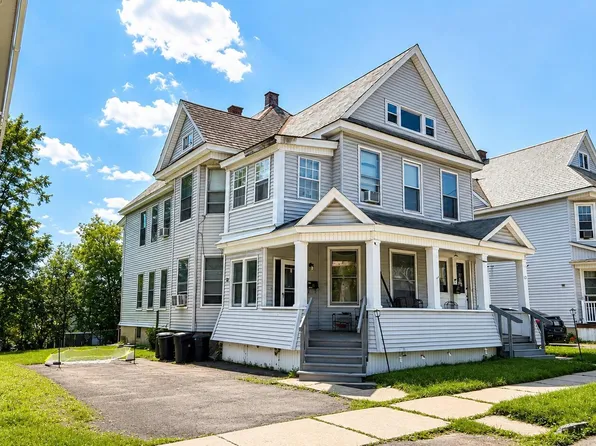 42 Lincoln Avenue, Amsterdam, NY 12010