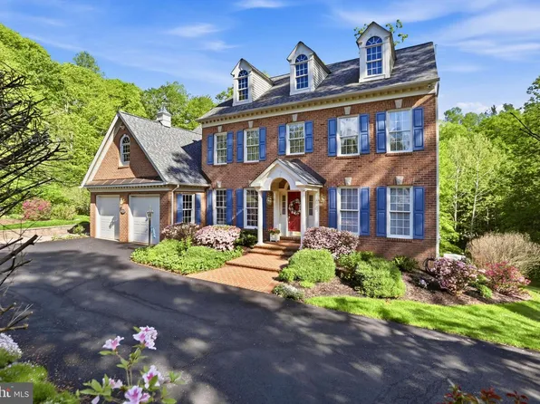 6962 Grizzly Ct, Manassas, VA 20111