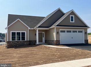 The Poplar Plan, Stoneybrook of Elizabethtown, Elizabethtown, PA 17022