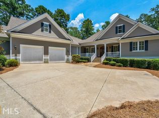 1211 Horseshoe Dr, Greensboro, GA 30642