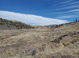 4879 Durante Rd #4879, Fort Garland, CO 81133