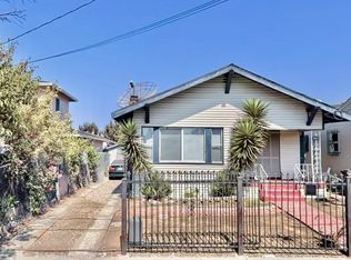 2675 75th Ave, Oakland, CA 94605