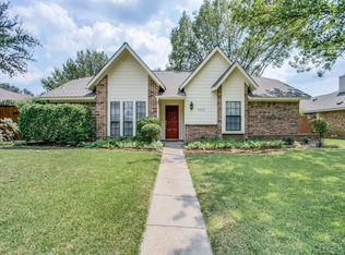 4528 Cleveland Dr, Plano, TX 75093