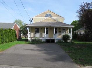 44 Francis Ave, Middletown, CT 06457