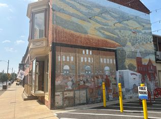 36 N Beaver St UNIT 3, York, PA 17401