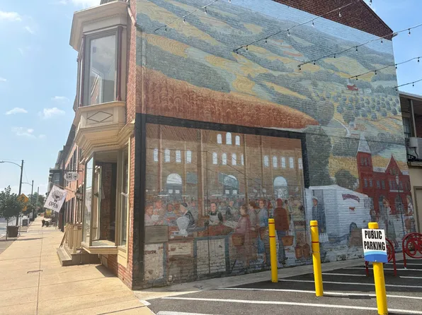 36 N Beaver St Unit 3, York, PA 17401