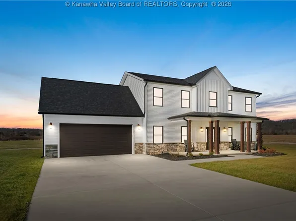 227 Alexanders Ave, Fraziers Bottom, WV 25082