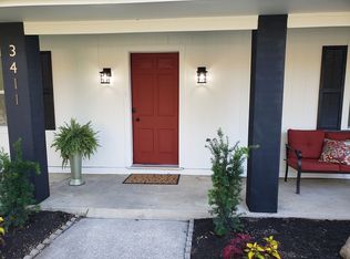 3411 Jonquil Dr, Fort Wayne, IN 46815