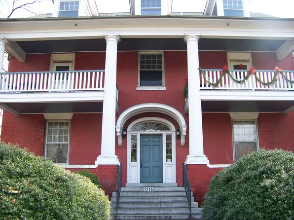 1216 Hampton Blvd APT 4, Norfolk, VA 23517