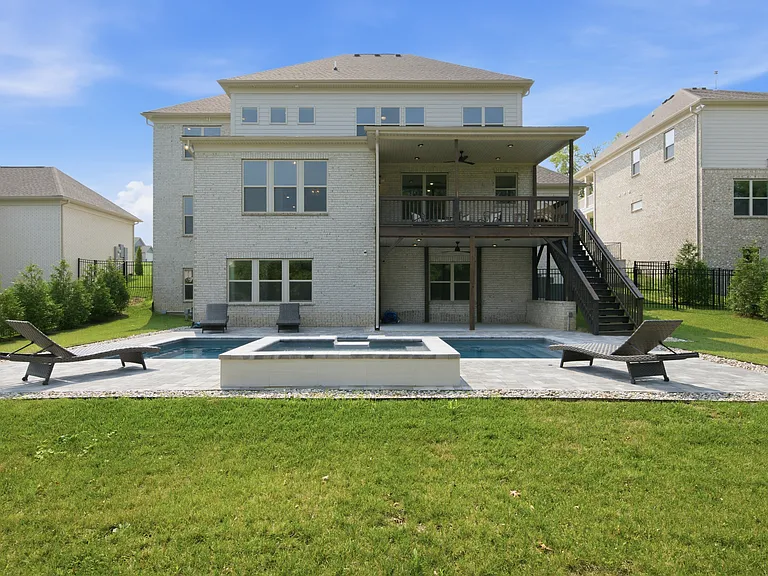 3544 Barnsley Ln — Photo 83