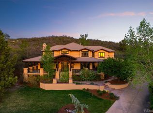 722 Evening Star Dr, Castle Rock, CO 80108