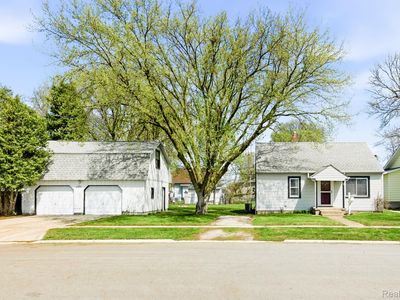 1517 Gordon St, Port Huron, MI, 48060