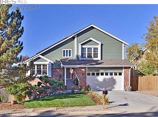 1649 Daphne St, Broomfield, CO 80020