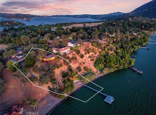 1531 Westlake Dr, Kelseyville, CA 95451