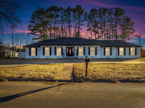 1819 Haynes Dr, Murfreesboro, TN 37129