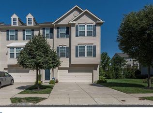 1526 Jason Dr #1526, Cinnaminson, NJ 08077