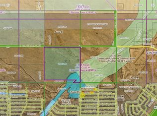 31001098 & 097 E Grace Neal Pkwy, Kingman, AZ 86409