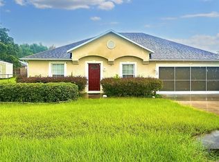 12 Juniper Trail Pass, Ocala, FL 34480