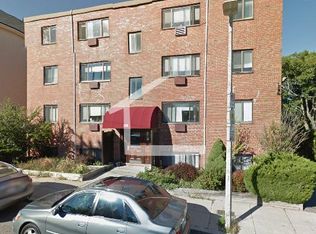 224 Parker Hill Ave #5, Boston, MA 02120