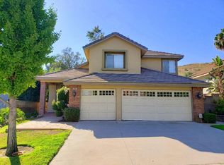 2347 Via La Mesa, Chino Hills, CA 91709