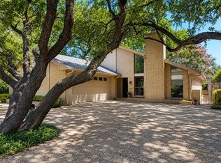 3801 Brookhaven Cir, Fort Worth, TX 76109