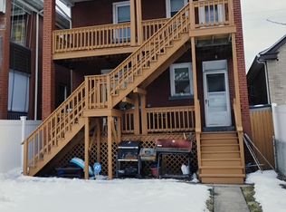 1149 Race St FLOOR 2, Mc Kees Rocks, PA 15136